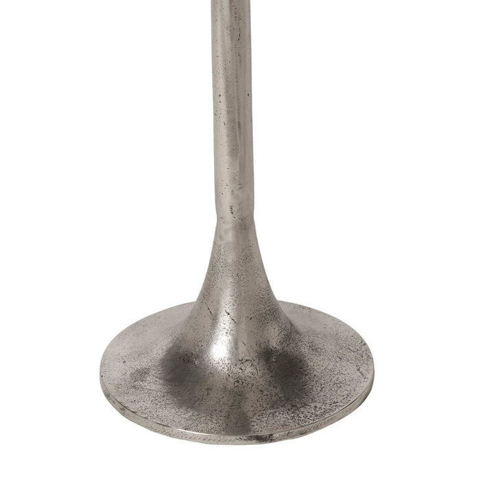 Renwil Eloa Marble Side Table