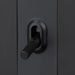 Buster + Punch 3-Gang Toggle Switch – Linear - 3G Toggle