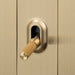 Buster + Punch 3-Gang Toggle Switch – Linear - 3G Toggle