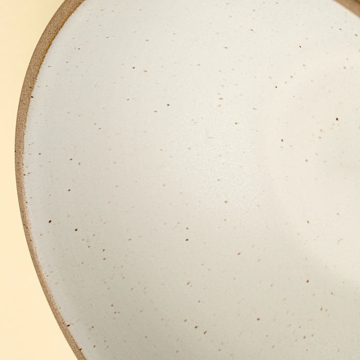 Indaba’s Rowe Small Stoneware Bowls, Ivory | Set of 4