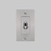 Buster + Punch 1-Gang Toggle Switch – Linear - 1G Toggle