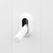 Buster + Punch 1-Gang Toggle Switch – Linear - 1G Toggle