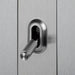 Buster + Punch 4-Gang Toggle Switch – Cross - 4G Toggle