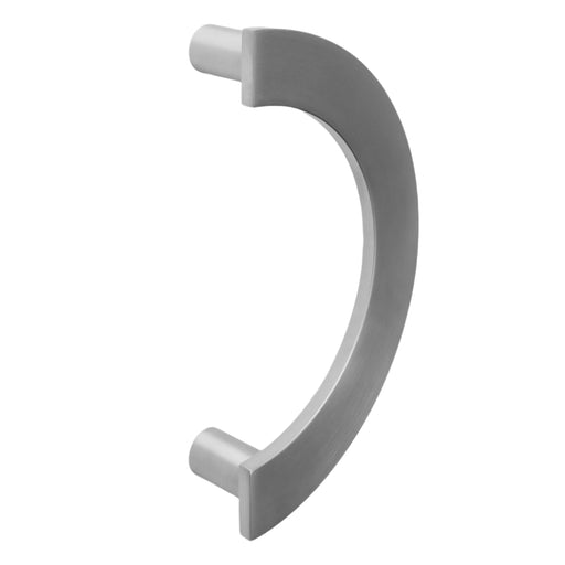 CBH 1270 Curved Ladder-Style Door Pull - Ladder Pull