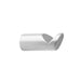 CBH 81 – Elongated V-Edge Wall Hook - Wall Hook