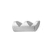 CBH 82 – Double V-Edge Wall Hook - Wall Hook