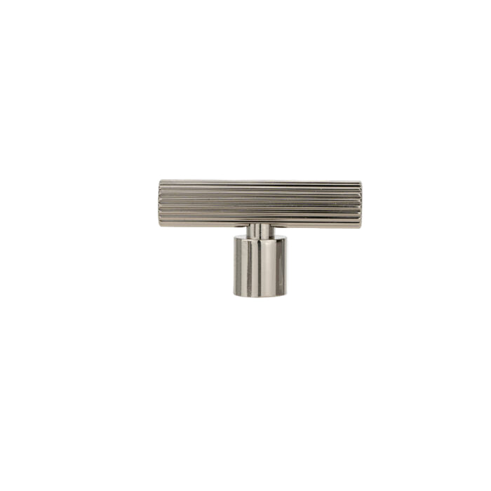 Richelieu 9730 Modern Metal Knob - Cabinet Knob