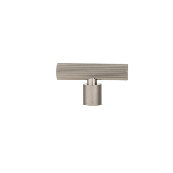 Richelieu 9730 Modern Metal Knob - Cabinet Knob