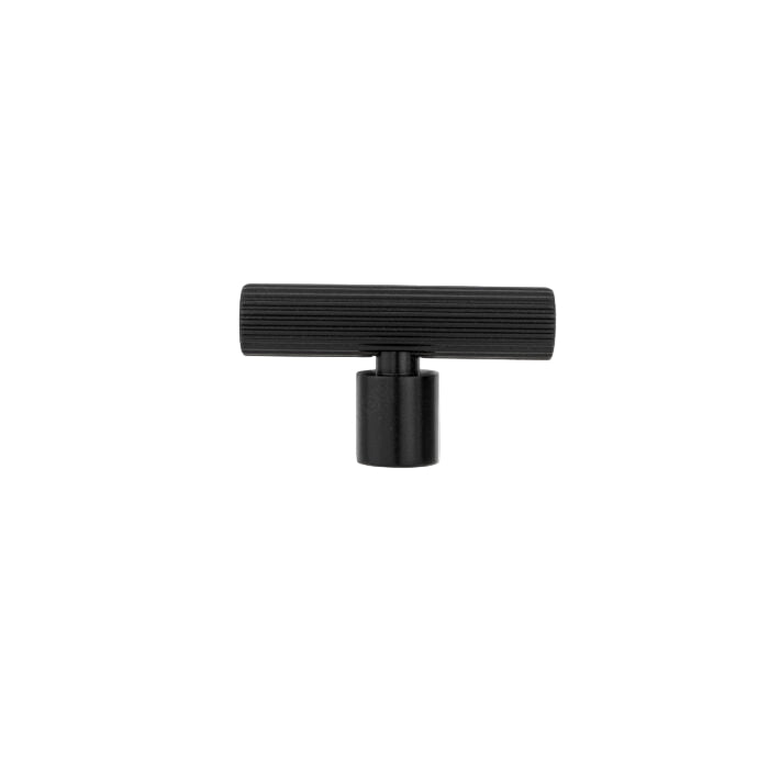 Richelieu 9730 Modern Metal Knob - Cabinet Knob