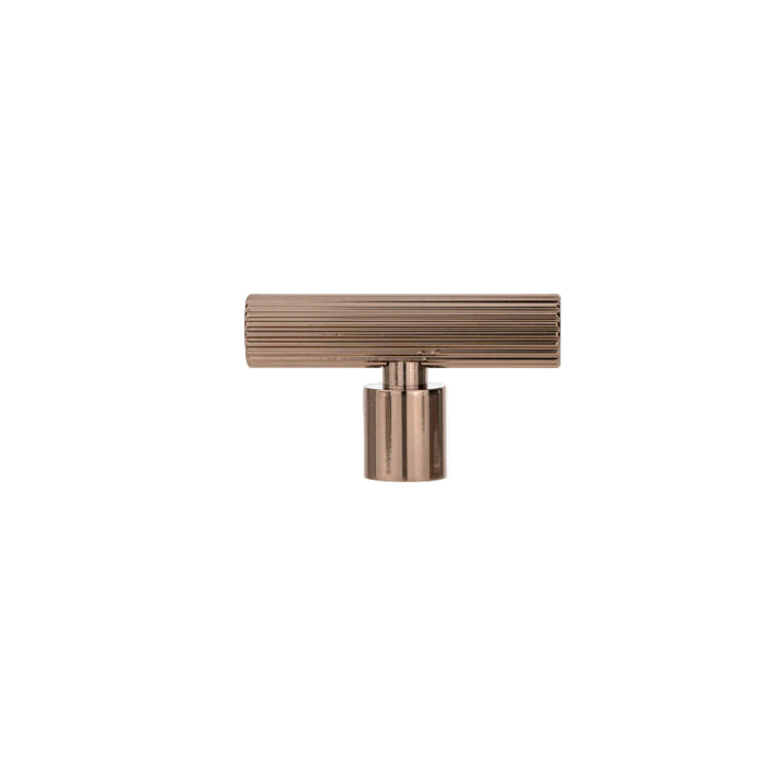 Richelieu 9730 Modern Metal Knob - Cabinet Knob