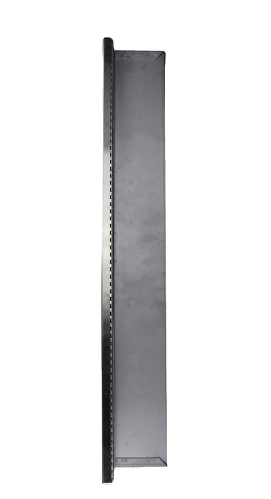 Frost 415-14 Stainless Steel Combination Dispenser/Disposal Fixture
