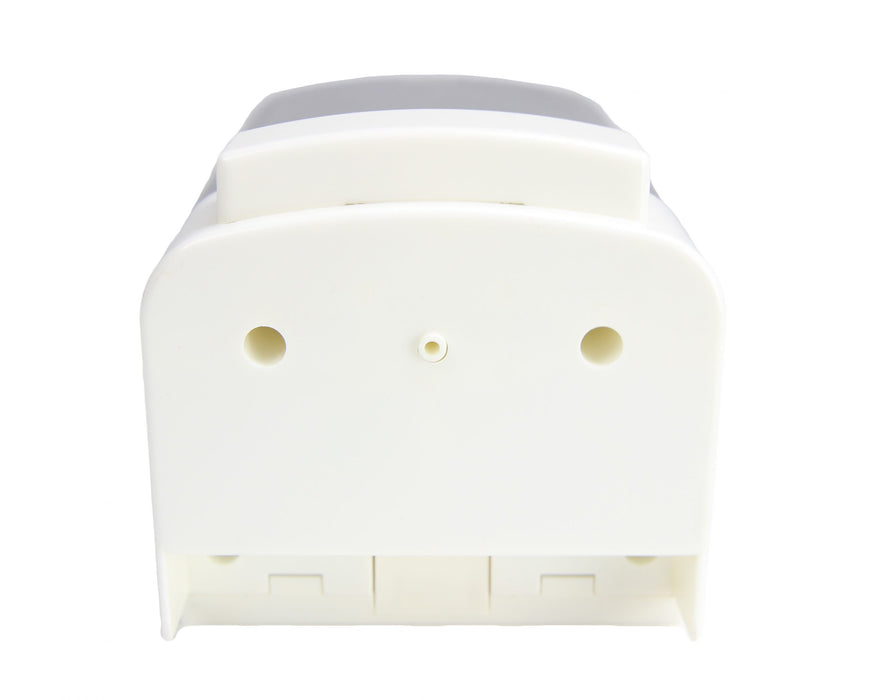 Distributeur manuel de savon liquide et de désinfectant Frost 700