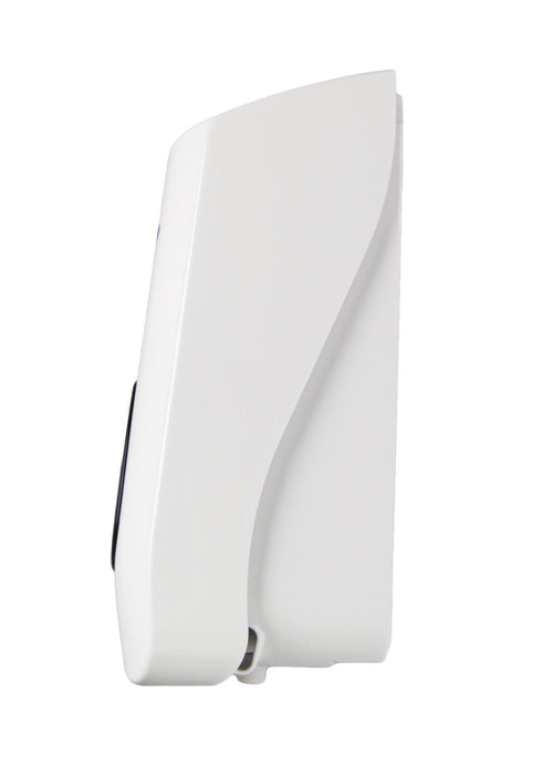 Distributeur manuel de savon mousse ou de désinfectant Frost 702