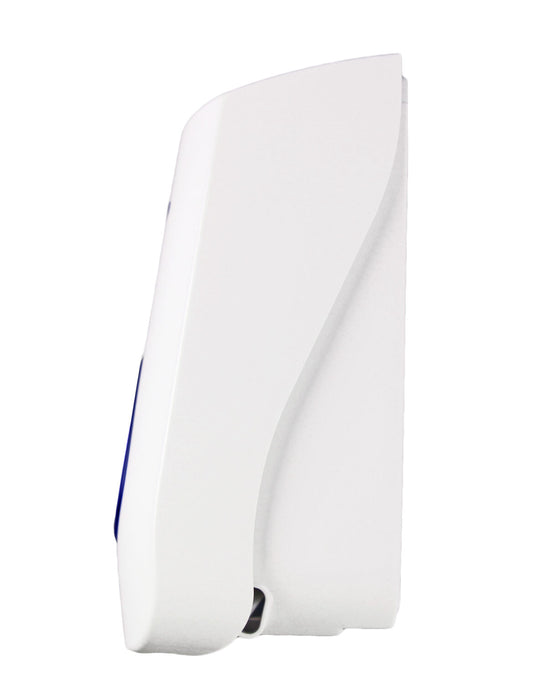 Distributeur de savon liquide ou désinfectant manuel Frost 707