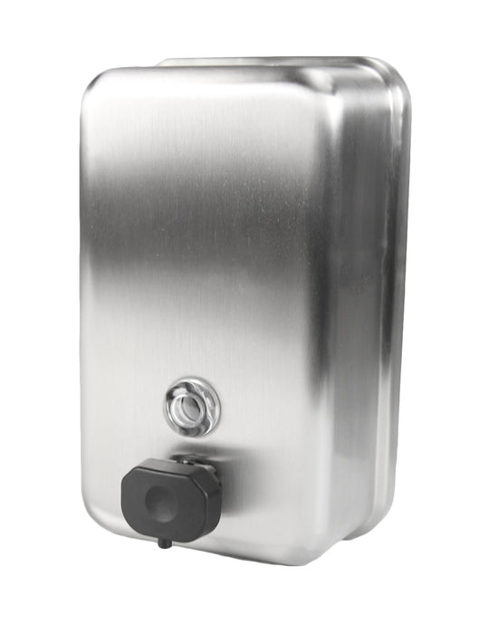 Distributeur universel de savon liquide Frost 708-A à réservoir