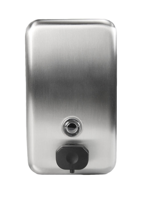Distributeur universel de savon liquide Frost 708-A à réservoir