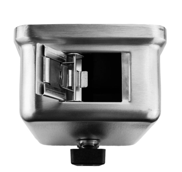 Distributeur universel de savon liquide Frost 708-A à réservoir