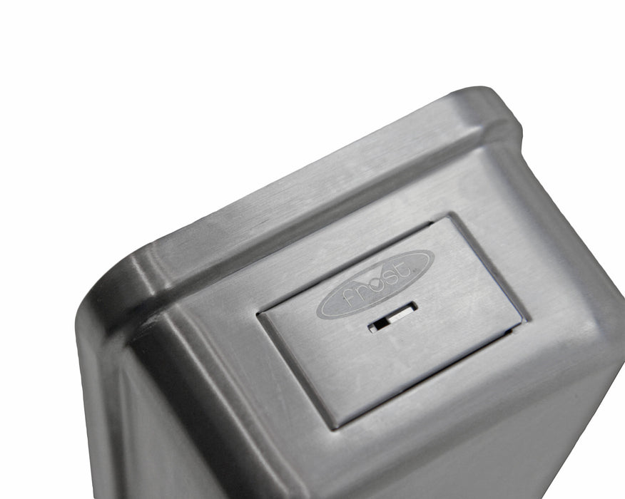 Distributeur universel de savon liquide Frost 708-A à réservoir