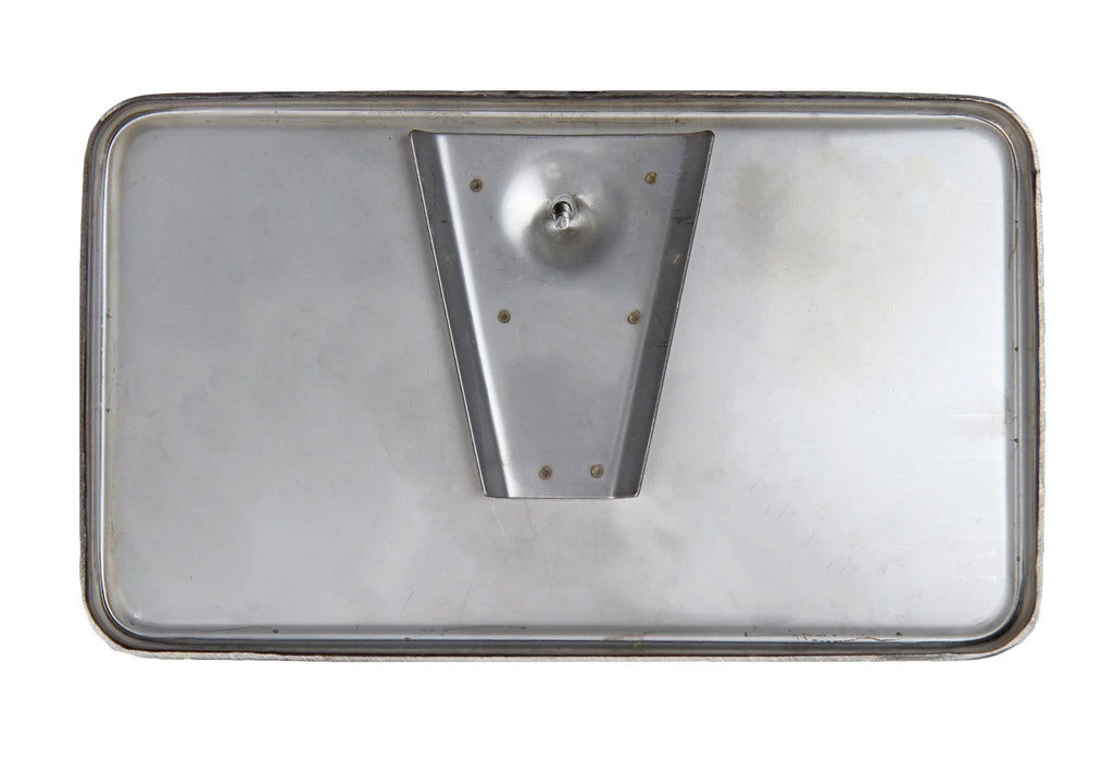 Distributeur de savon liquide universel de type réservoir Frost 710-A