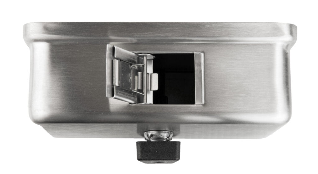 Distributeur de savon liquide universel de type réservoir Frost 710-A