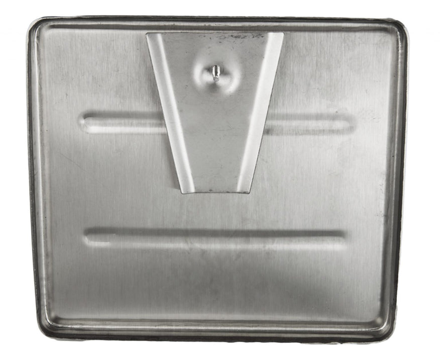 Distributeur de savon liquide universel Frost 711 à profil bas