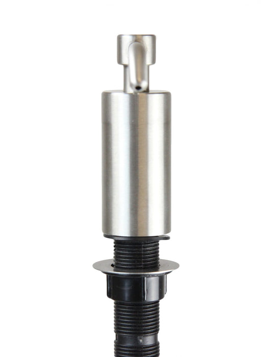 Distributeur de savon mousse encastré Frost 713