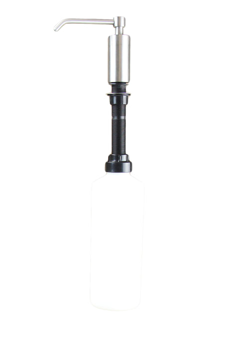 Distributeur de savon mousse encastré Frost 713