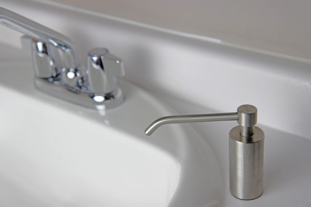 Distributeur de savon mousse encastré Frost 713