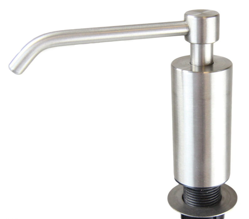 Distributeur de savon mousse encastré Frost 713