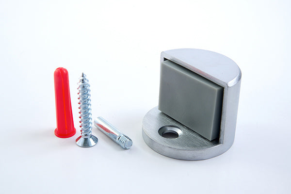 GSH 209 Spring Loaded Floor Stop | High & Low Rise Door Stop