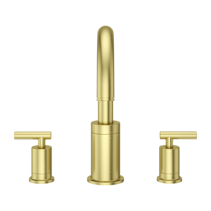Contempra 2-Handle Roman Tub Faucet - Tub Faucet