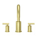 Contempra 2-Handle Roman Tub Faucet - Tub Faucet