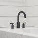Contempra 2-Handle Roman Tub Faucet - Tub Faucet