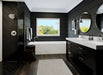 Contempra 2-Handle Roman Tub Faucet - Tub Faucet