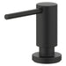 Pfister Kitchen Soap Dispenser - Matte Black - Kitchen Soap Dispenser