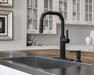 Pfister Kitchen Soap Dispenser - Kitchen Soap Dispenser