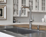 Pfister Kitchen Soap Dispenser - Kitchen Soap Dispenser