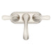 Pfirst Series 2-Handle 4’’ Centerset Bathroom Faucet - Centerset