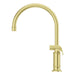 Port Haven 2-Handle Bridge Kitchen Faucet - Bridge