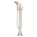 Rhen Free-Standing Tub Filler - Tub Filler