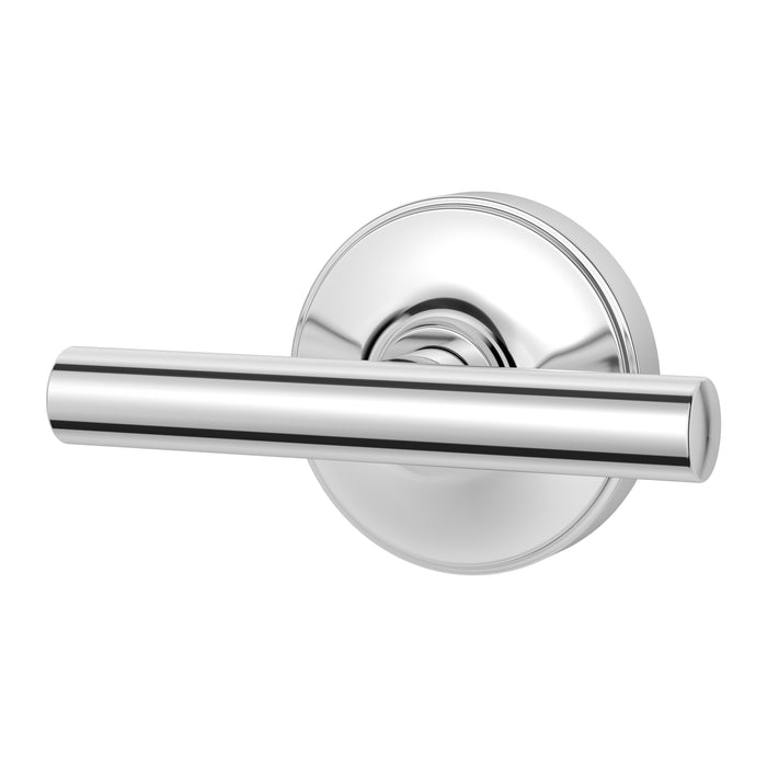Tenet Robe Hook - Polished Chrome - Robe Hook