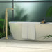 Tenet Free-Standing Tub Filler - Tub Filler
