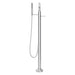 Tenet Free-Standing Tub Filler - Tub Filler