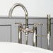 Tisbury Free-Standing Tub Filler - Tub Filler