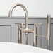 Tisbury Free-Standing Tub Filler - Tub Filler