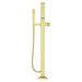 Verve Free-Standing Tub Filler - Tub Filler