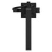 Verve Free-Standing Tub Filler - Tub Filler