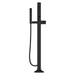 Verve Free-Standing Tub Filler - Tub Filler