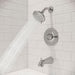 Weller 1-Handle Tub & Shower Trim - Tub & Shower Trim