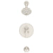 Weller 1-Handle Tub & Shower Trim - Tub & Shower Trim